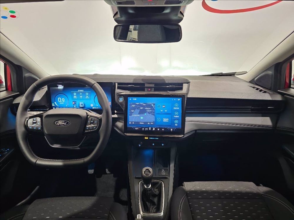 Ford Puma nuova a Palermo (9)