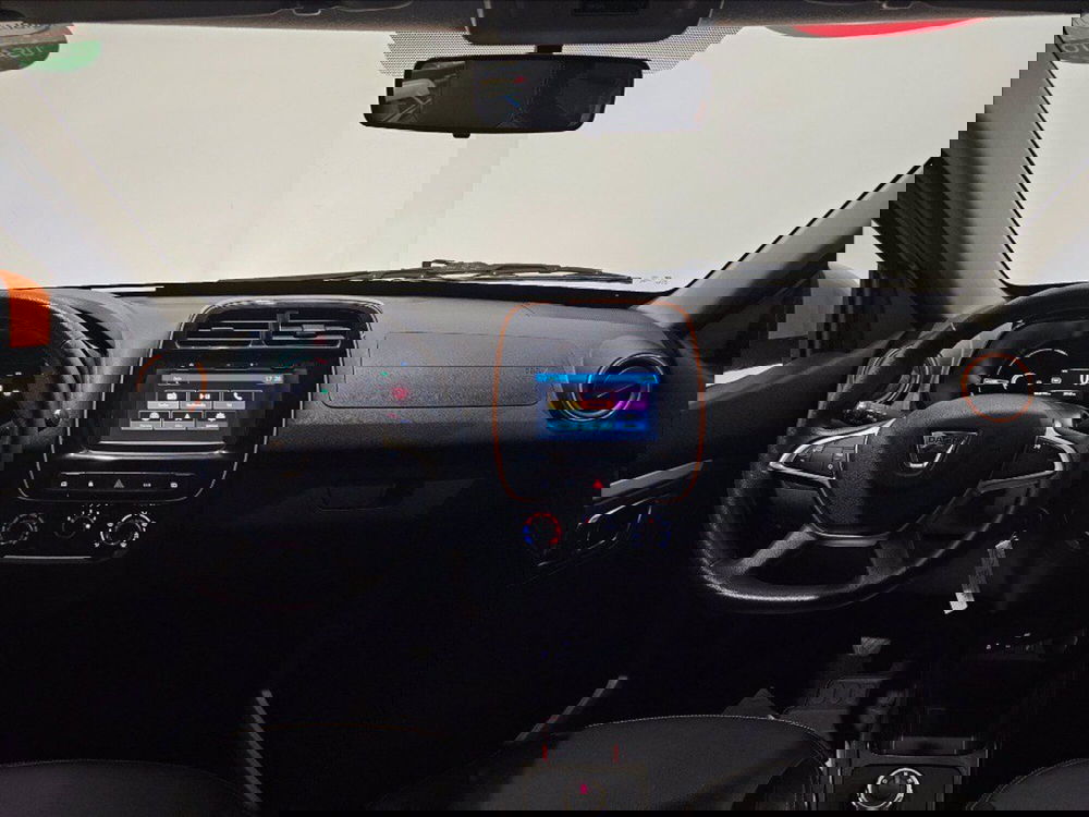 Dacia Spring usata a Palermo (10)