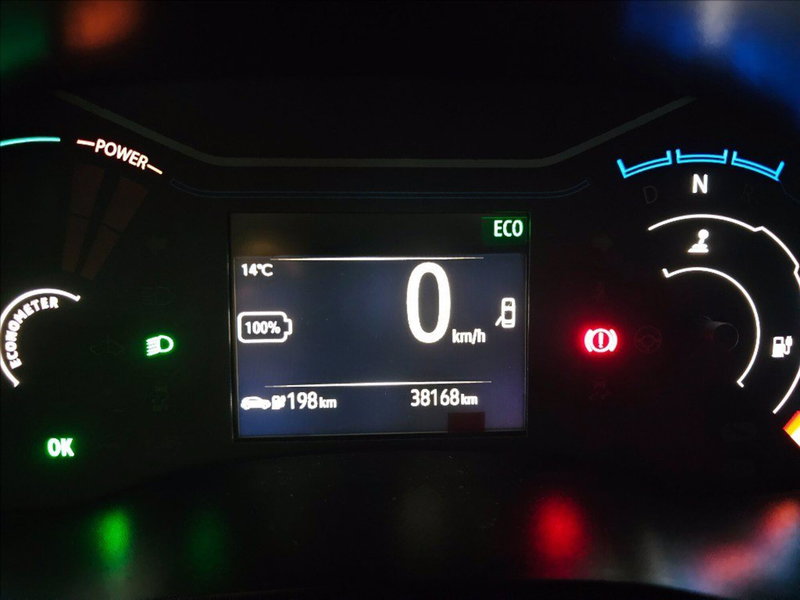 Ford Puma nuova a Palermo (13)