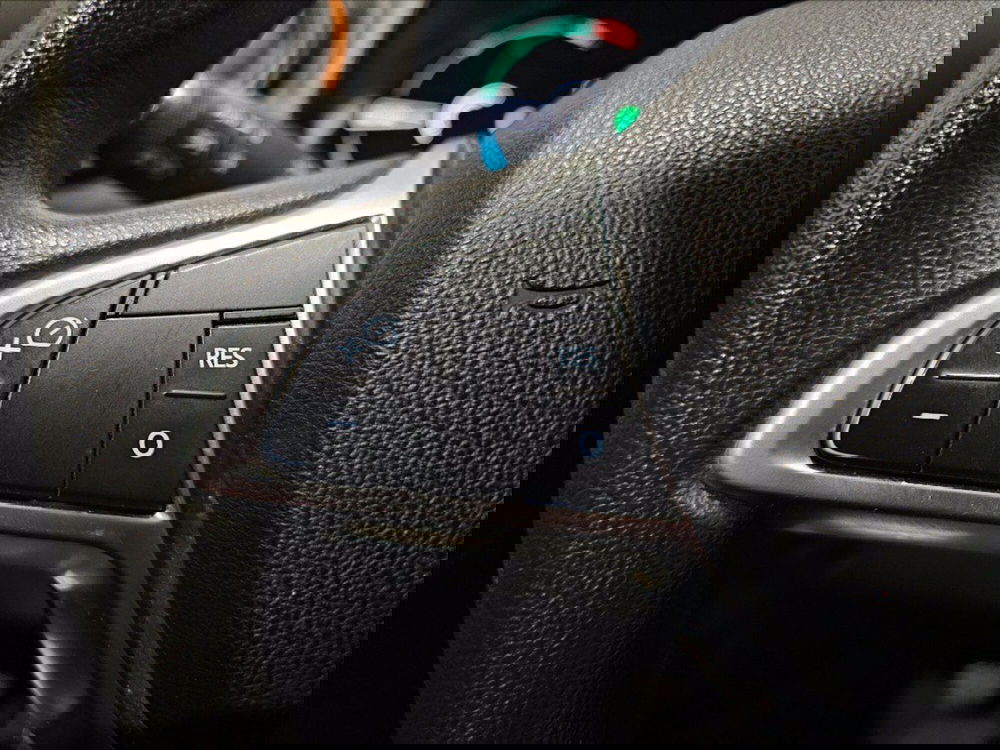 Dacia Spring usata a Palermo (14)