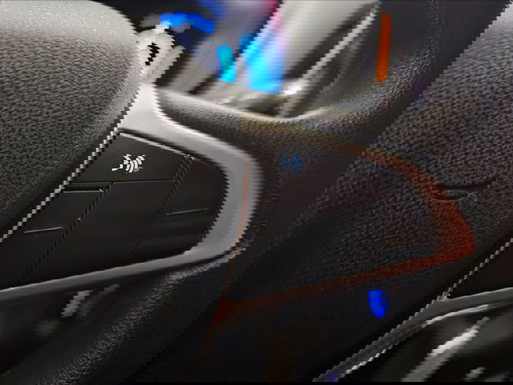 Dacia Spring usata a Palermo (15)