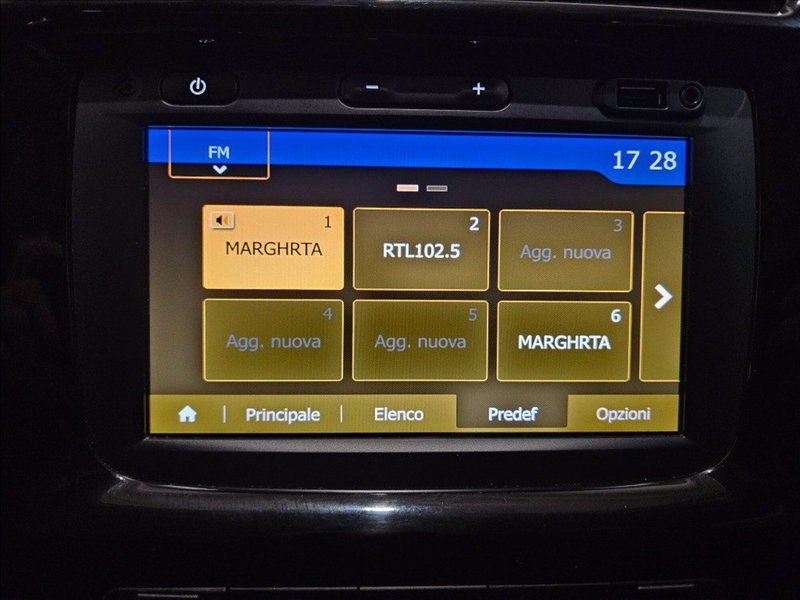 Ford Puma nuova a Palermo (20)