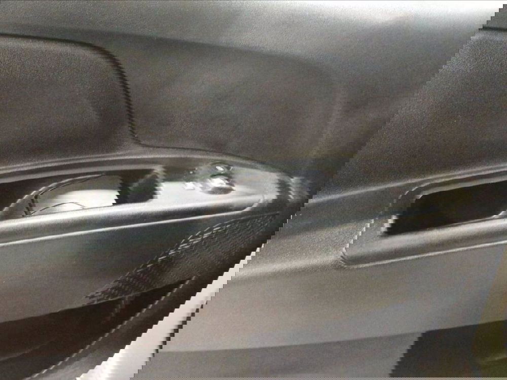 Fiat Doblò Furgone usata a Milano (10)