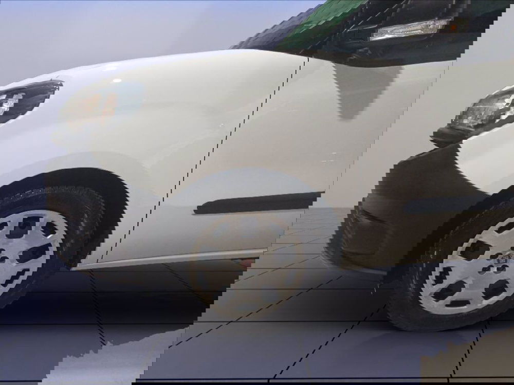 Fiat Doblò Furgone usata a Milano (2)