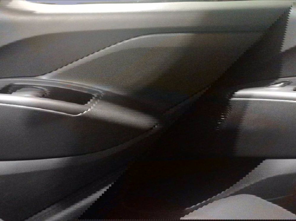 Fiat Doblò Furgone usata a Milano (9)