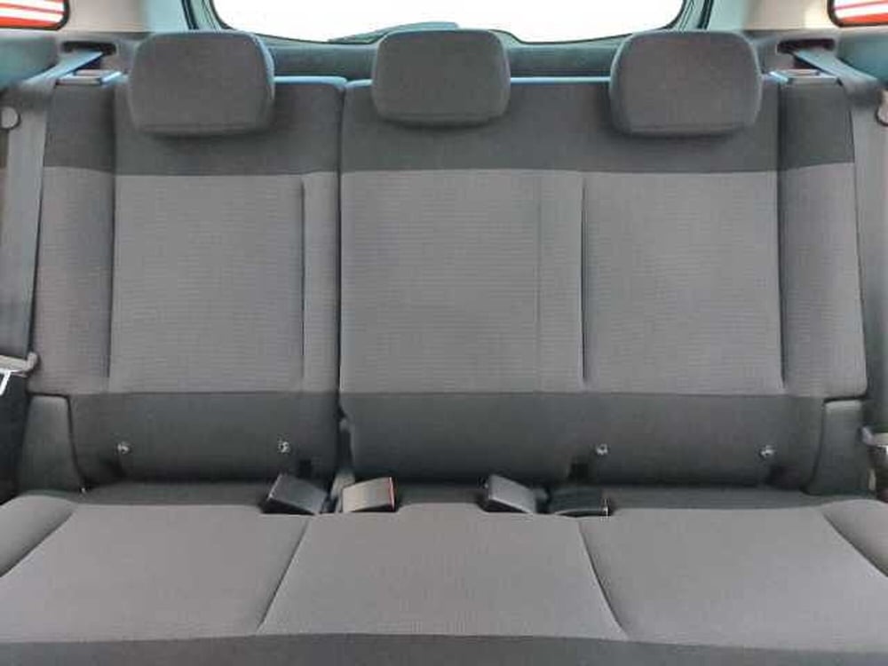 Citroen C3 Aircross usata a Teramo (13)