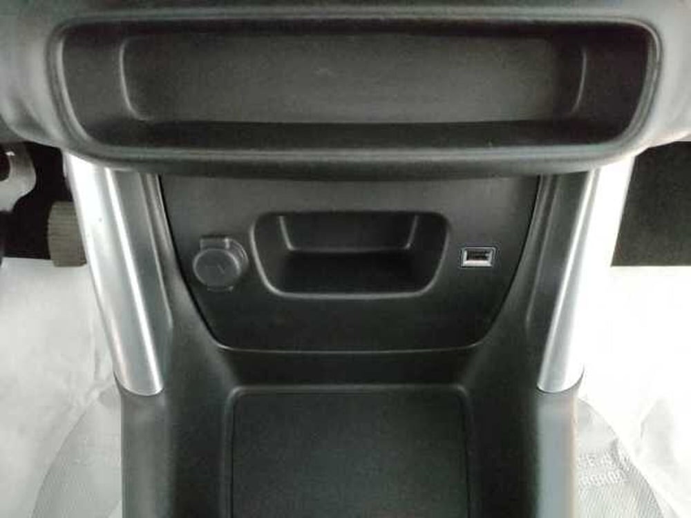Citroen C3 Aircross usata a Teramo (20)