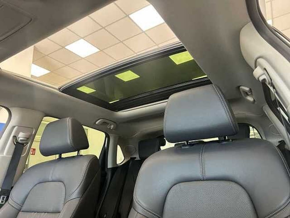 Honda ZR-V usata a Caserta (12)