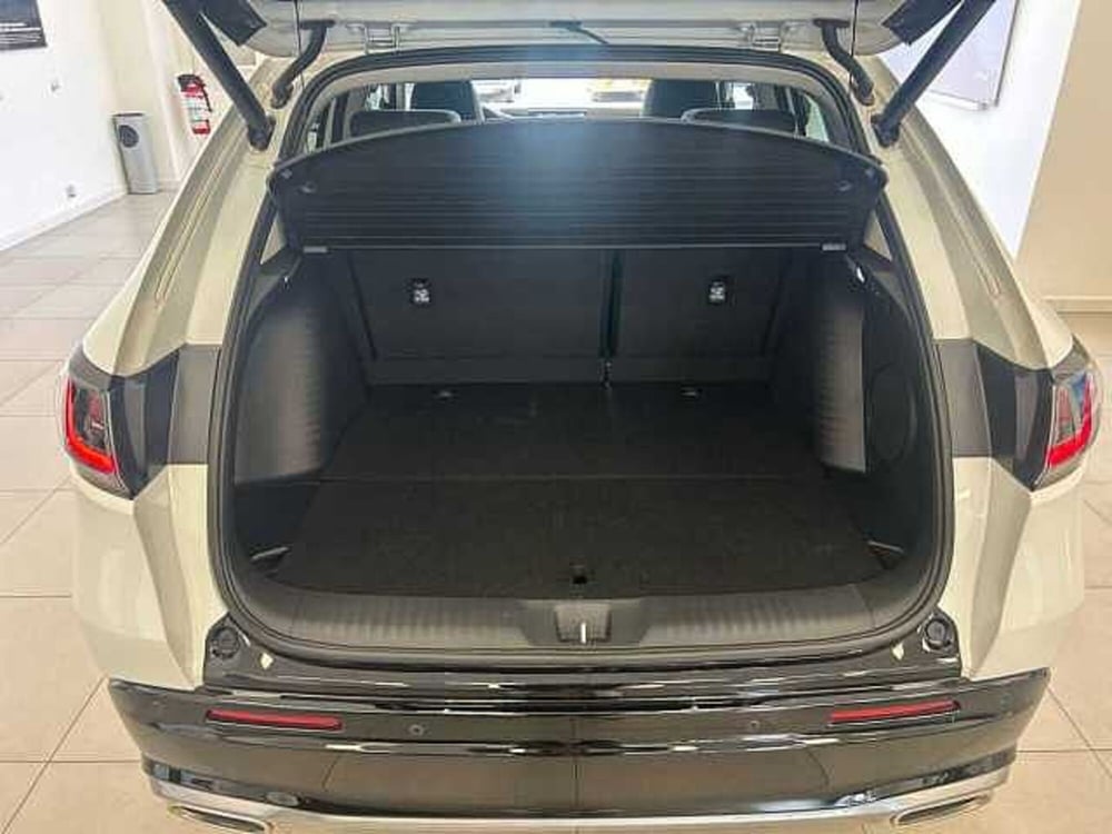 Honda ZR-V usata a Caserta (9)
