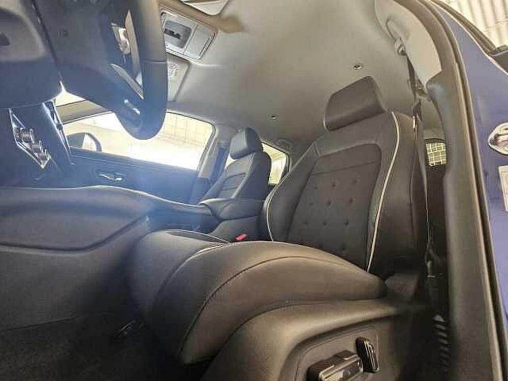 Honda ZR-V usata a Caserta (2)