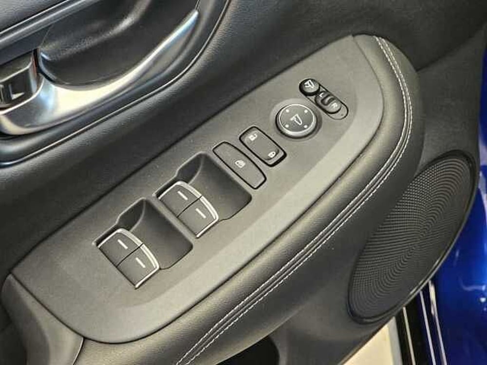 Honda ZR-V usata a Caserta (3)