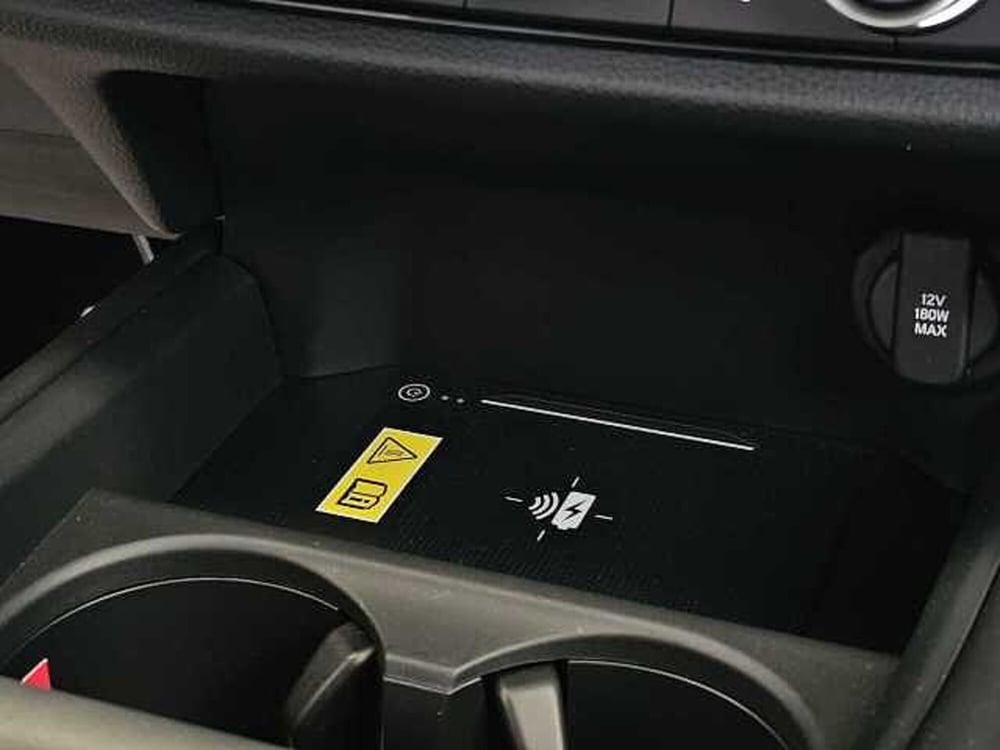 Honda ZR-V usata a Caserta (7)