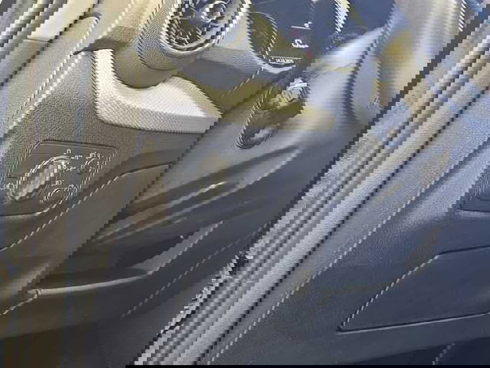 Audi Q2 usata a Caserta (11)