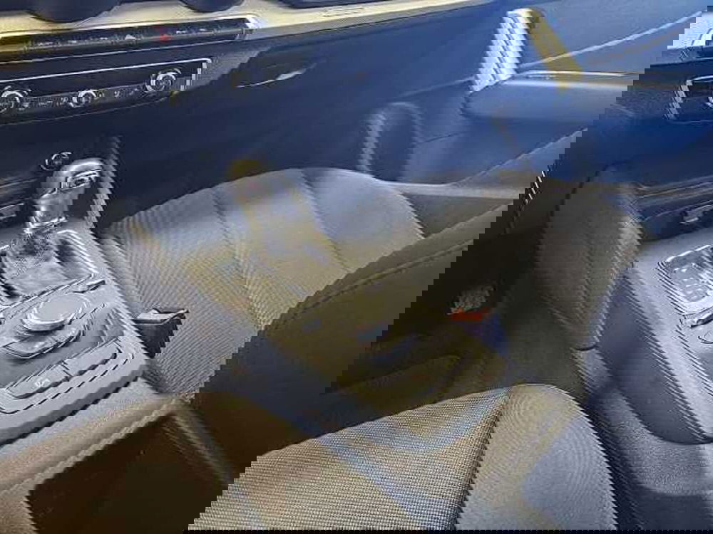 Audi Q2 usata a Caserta (13)