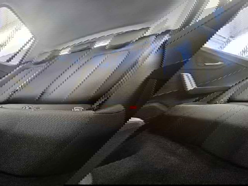 Audi Q2 usata a Caserta (14)