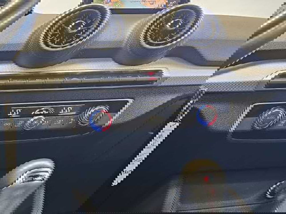 Audi Q2 usata a Caserta (16)