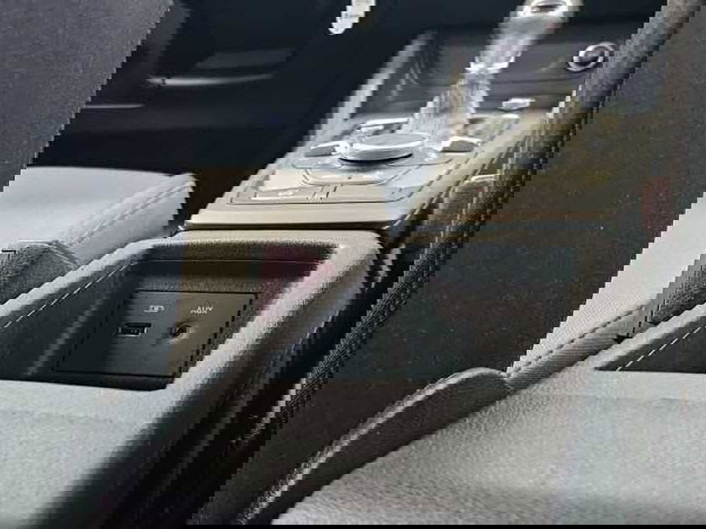 Audi Q2 usata a Caserta (17)