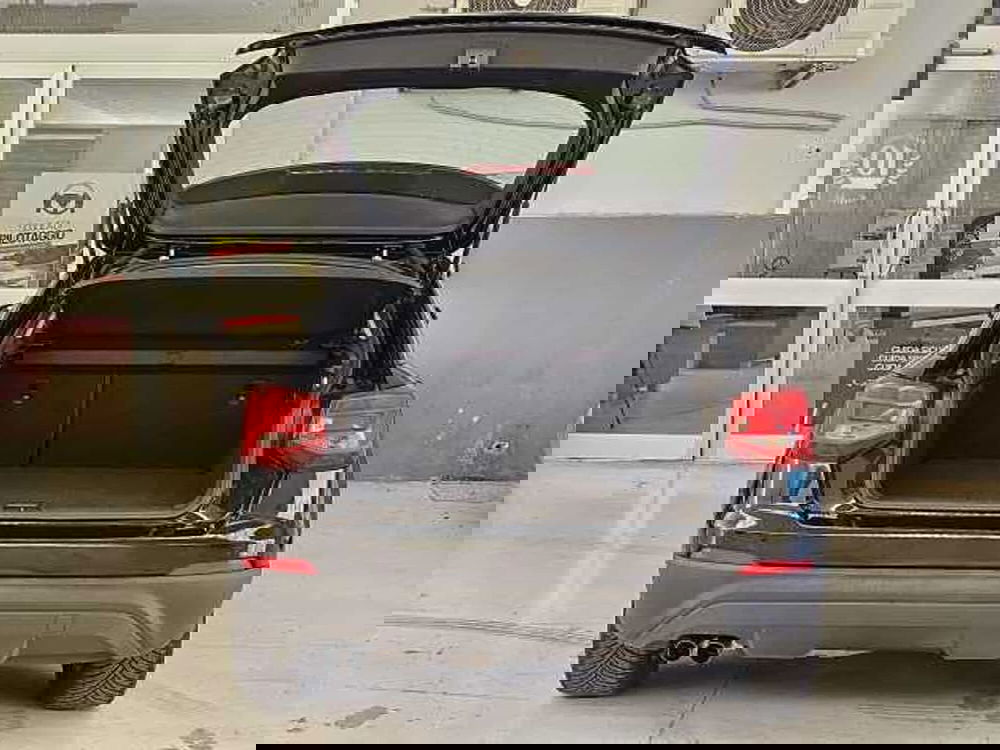 Audi Q2 usata a Caserta (18)