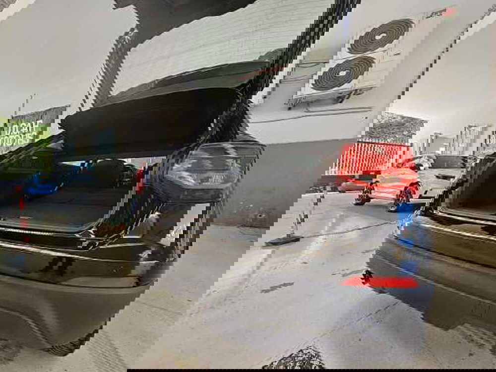 Audi Q2 usata a Caserta (19)