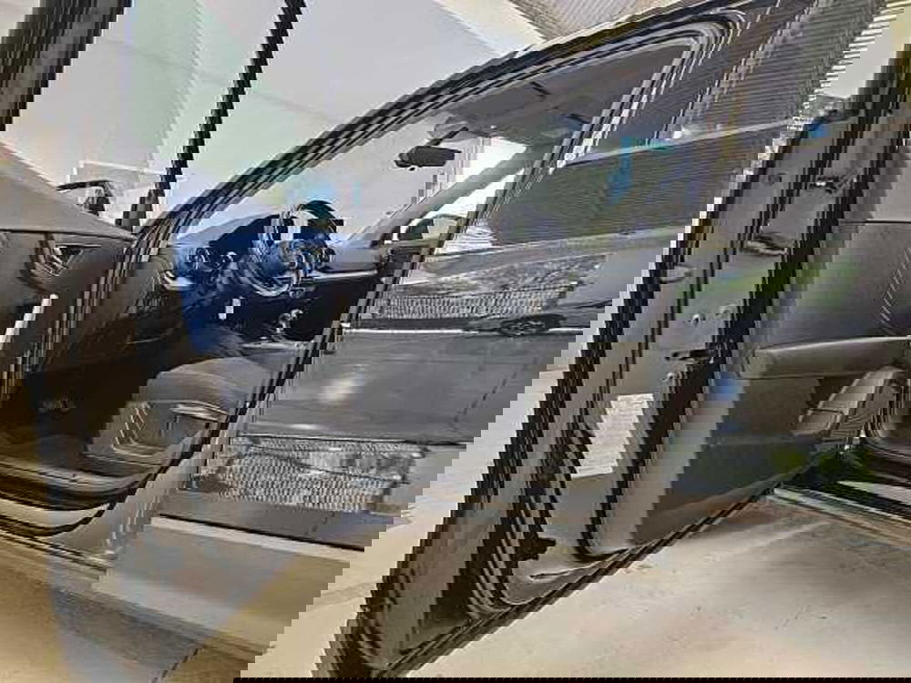 Audi Q2 usata a Caserta (7)