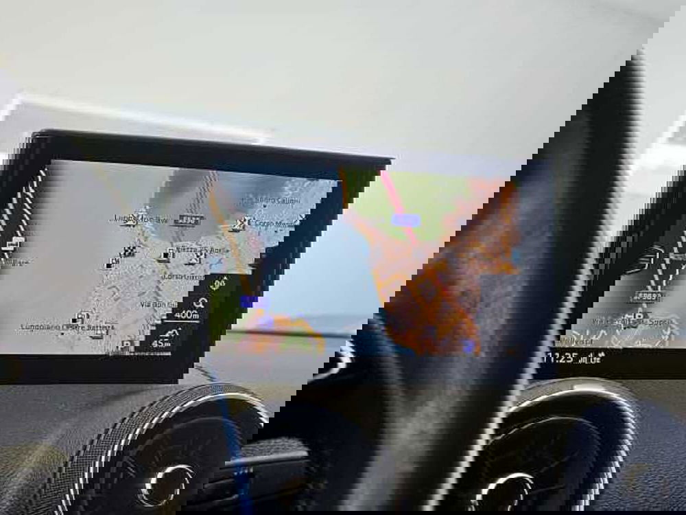 Audi Q2 usata a Caserta (9)