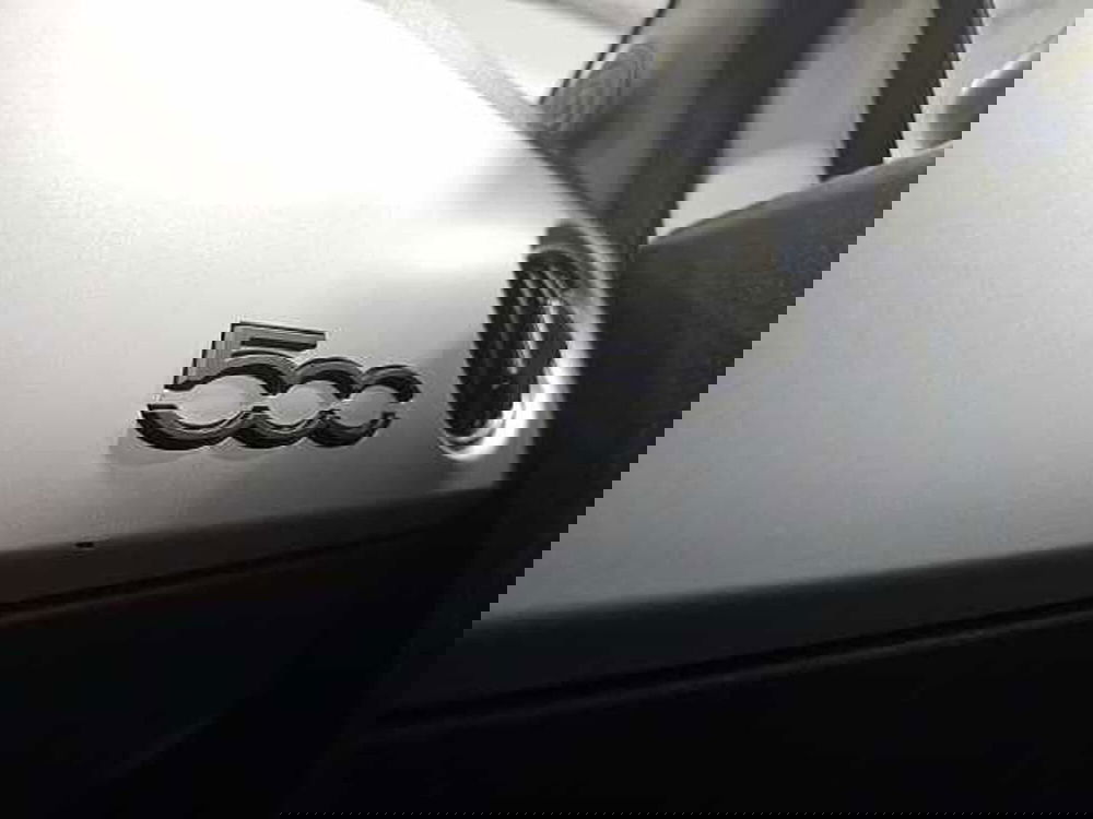 Fiat 500 usata a Caserta (12)