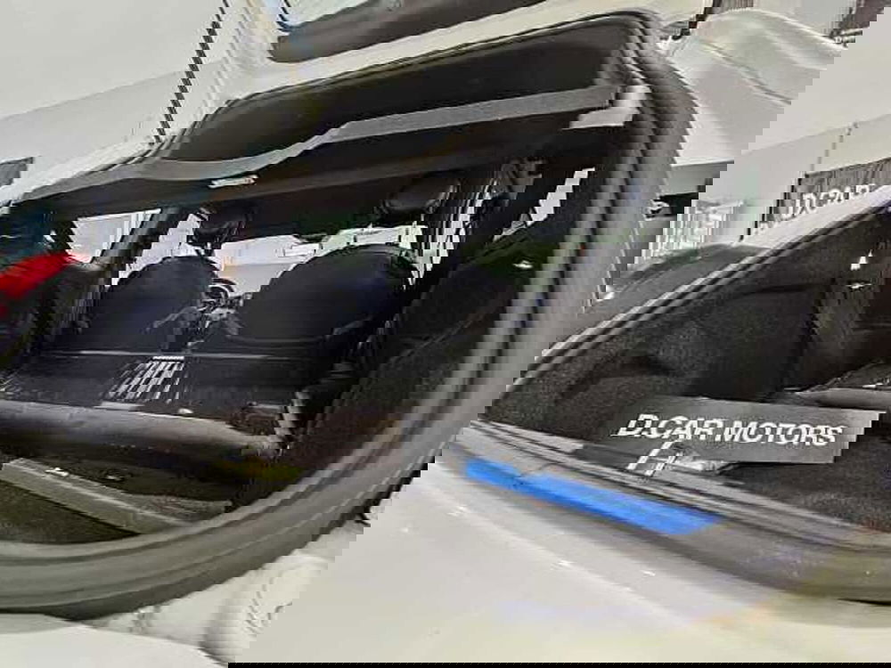 Fiat 500 usata a Caserta (17)