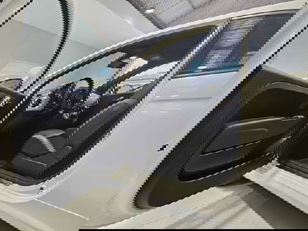 Fiat 500 usata a Caserta (4)