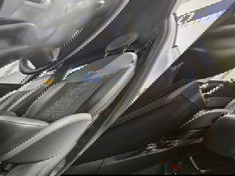 Fiat 500 usata a Caserta (5)