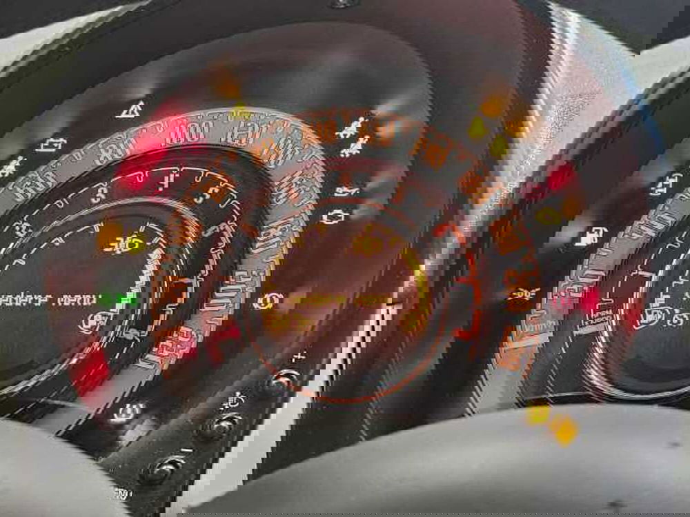 Fiat 500 usata a Caserta (6)