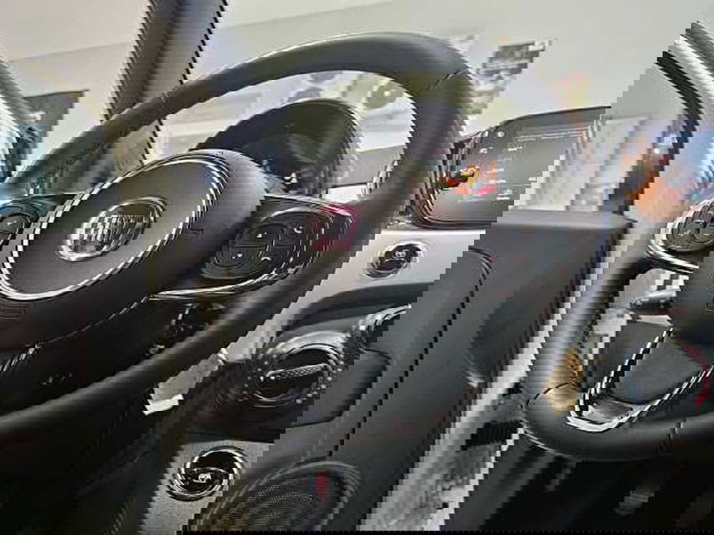 Fiat 500 usata a Caserta (8)