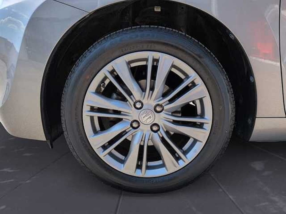 Suzuki Baleno usata a Treviso (13)