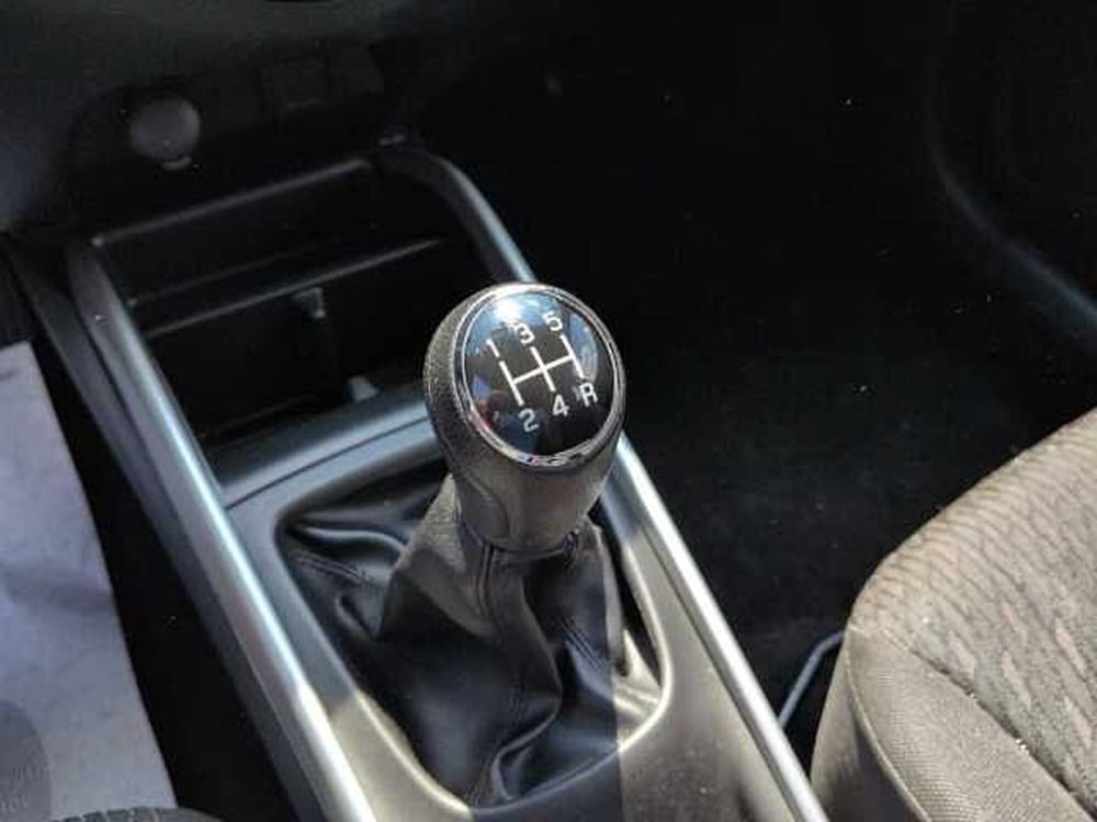 Suzuki Baleno usata a Treviso (14)