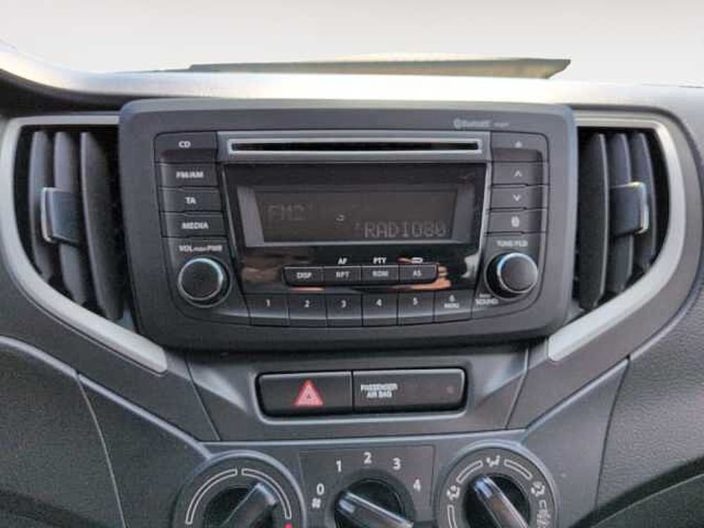 Suzuki Baleno usata a Treviso (15)