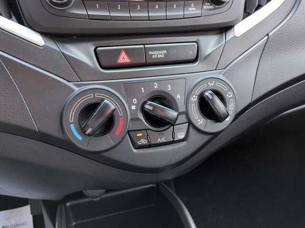 Suzuki Baleno usata a Treviso (18)