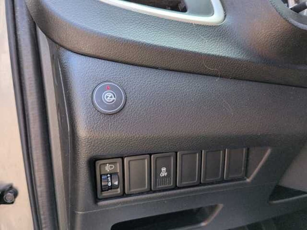 Suzuki Baleno usata a Treviso (20)