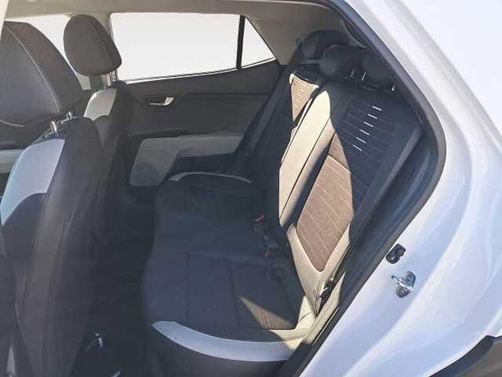 Kia Stonic usata a Treviso (12)