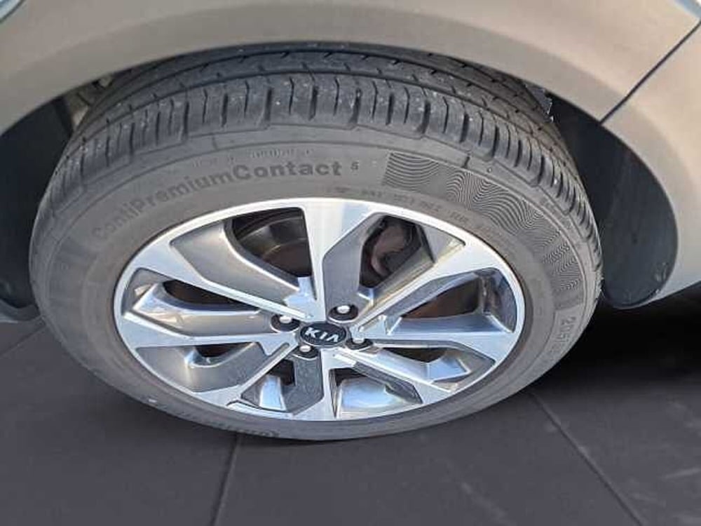 Kia Stonic usata a Treviso (13)