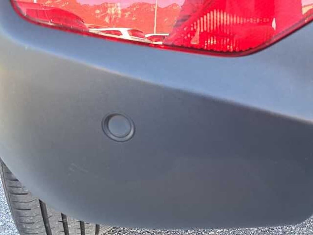 Kia Stonic usata a Treviso (18)