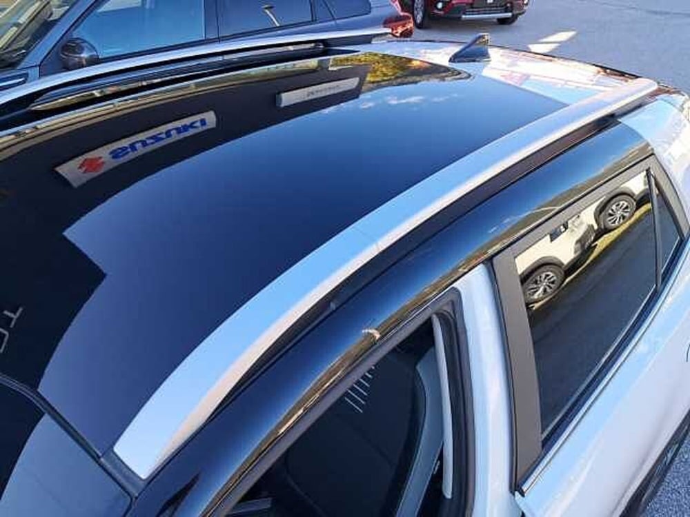 Kia Stonic usata a Treviso (19)