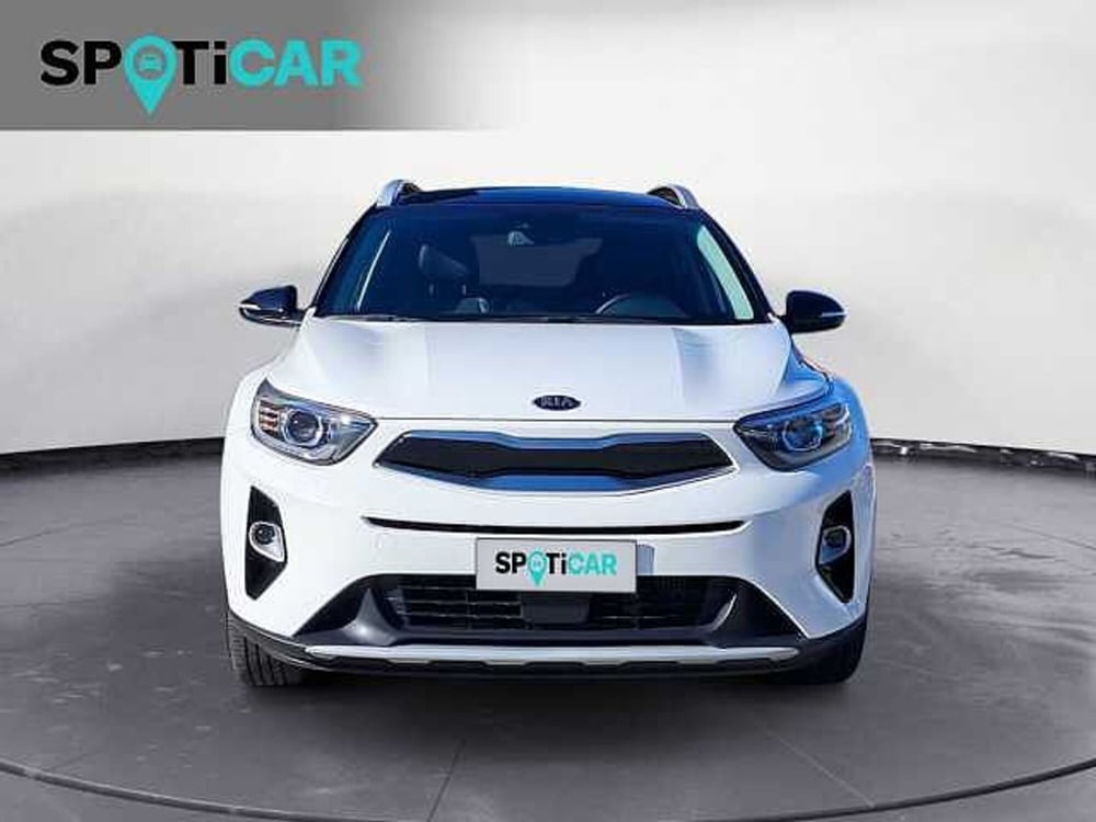 Kia Stonic usata a Treviso (2)