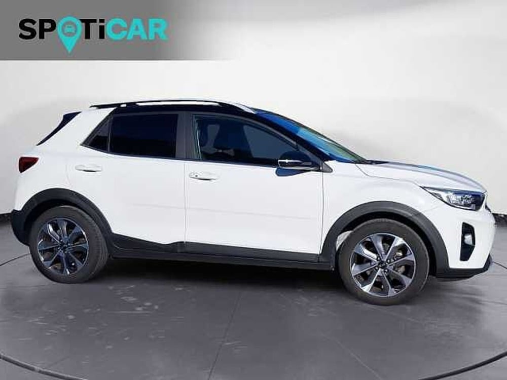 Kia Stonic usata a Treviso (4)