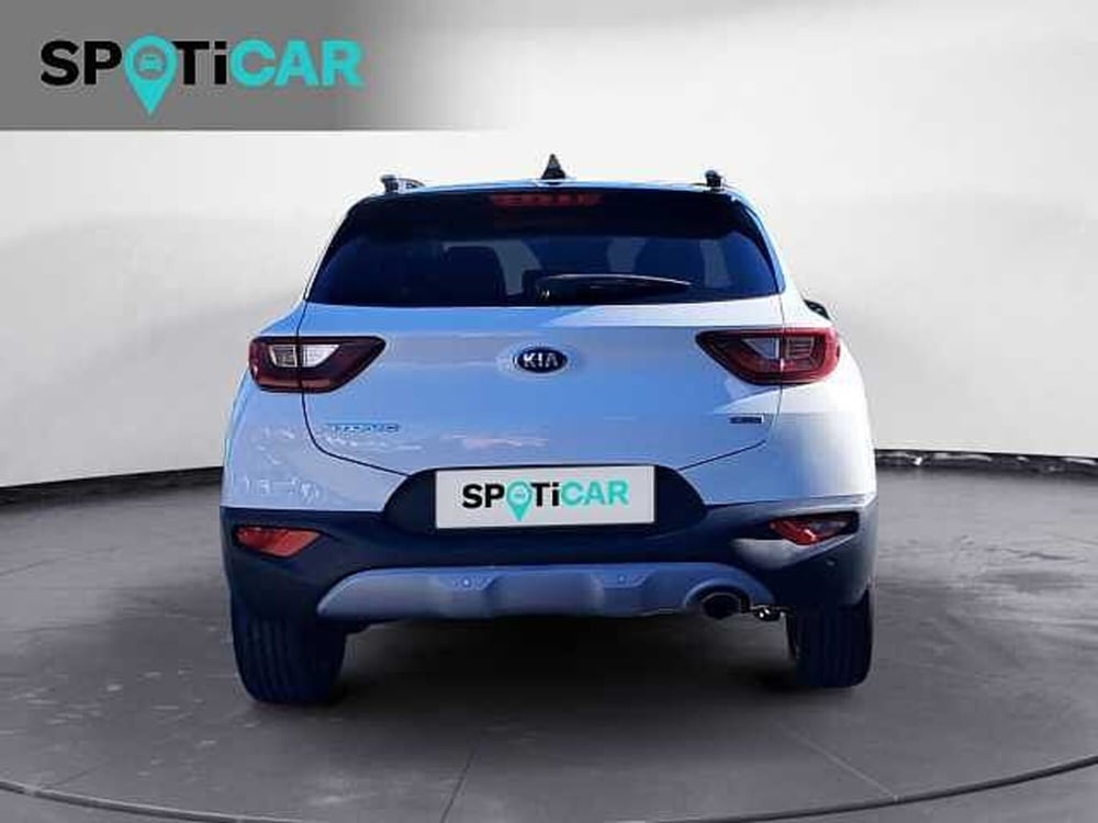 Kia Stonic usata a Treviso (5)