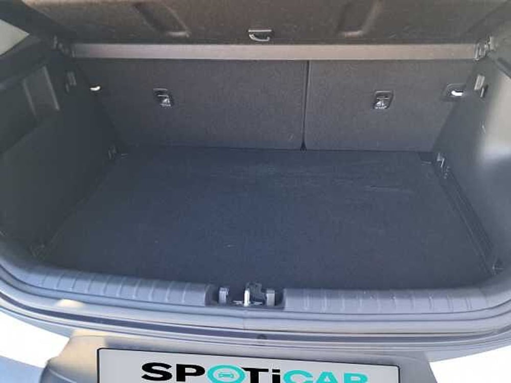 Kia Stonic usata a Treviso (6)