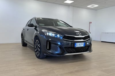 Kia XCeed 1.0 T-GDi GPL Style del 2024 usata a Fondi