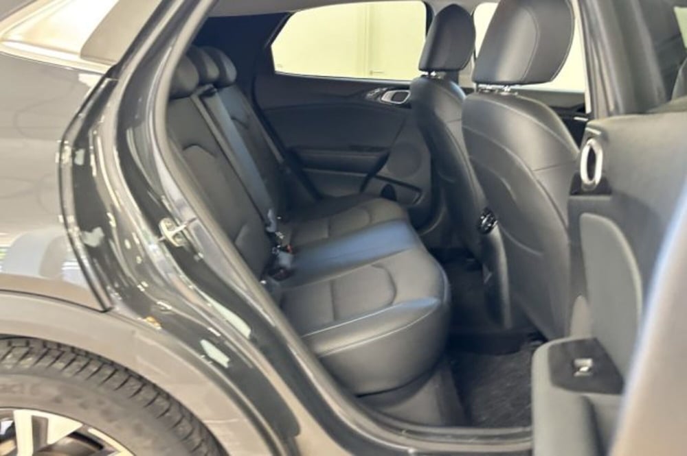 Kia XCeed usata a Latina (10)