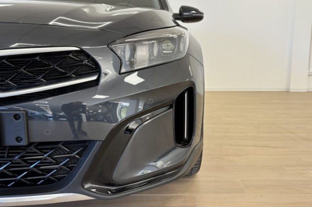 Kia XCeed usata a Latina (11)