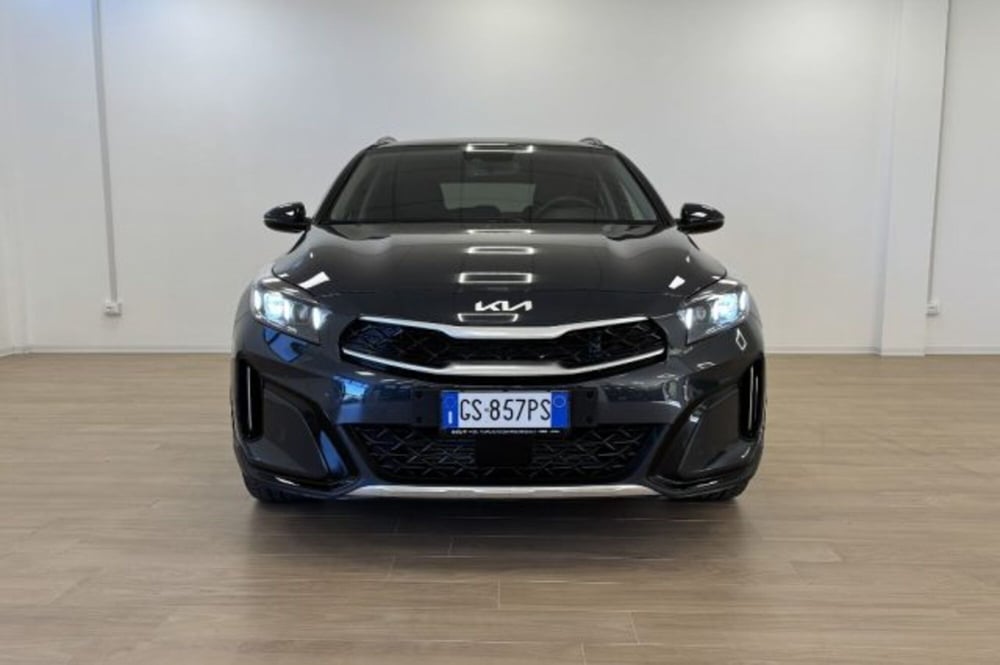 Kia XCeed usata a Latina (2)