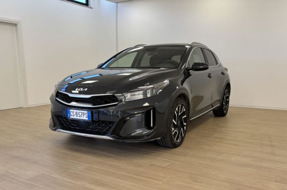 Kia XCeed usata a Latina (3)