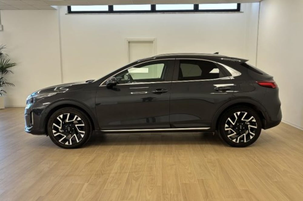 Kia XCeed usata a Latina (4)